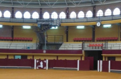 Festival em Alba de Tormes a favor de DANA 